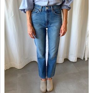 Redone originals 70’s high rise